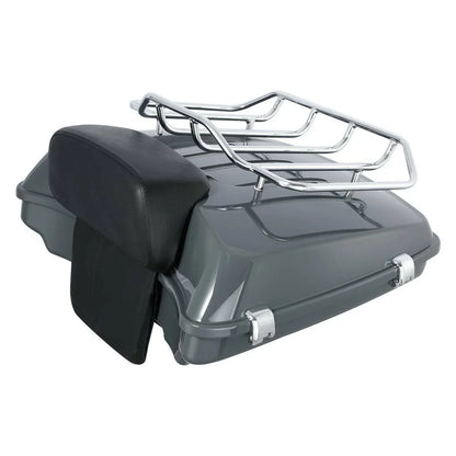 Razor Backrest Base Plate for Harley Touring 2014-2026