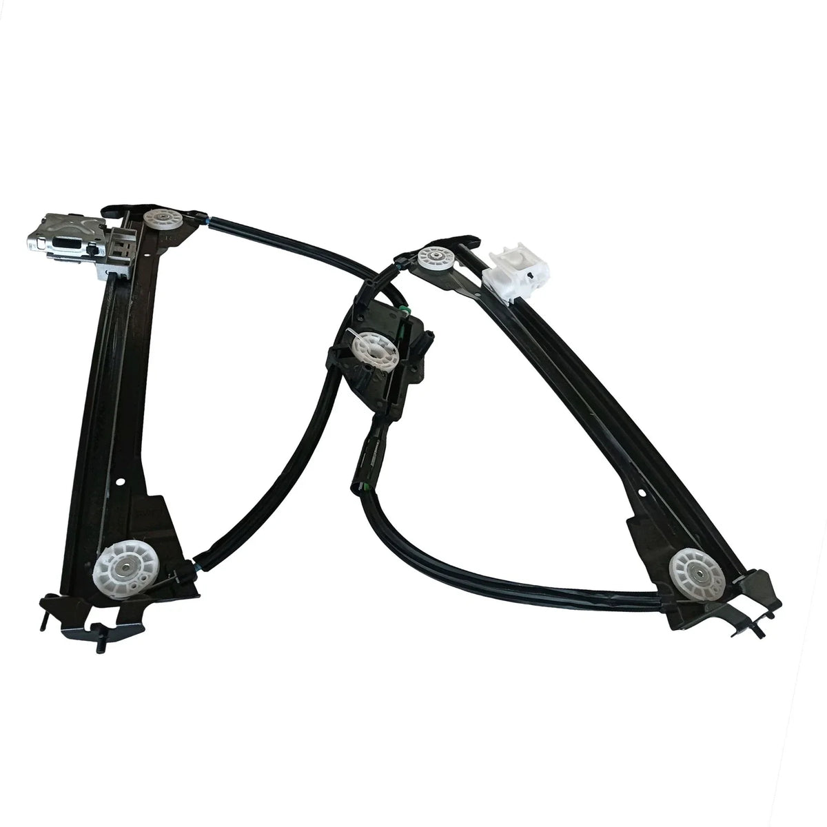 Front Right Window Regulator for Tesla Model S (2012–2020)