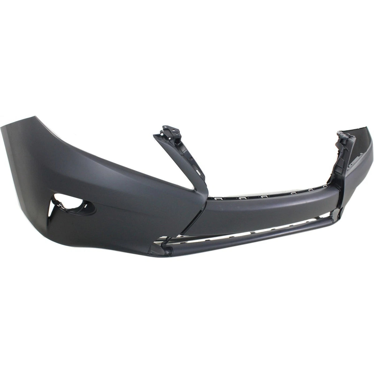 Bumper Covers Set of 2 for Lexus RX350 RX450h (2013–2015)