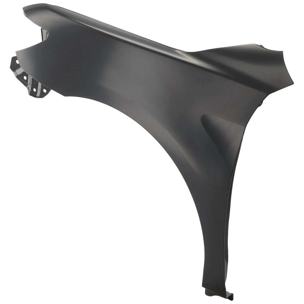 Fender for Toyota Camry (2007–2011) Front Driver and Passenger Side
