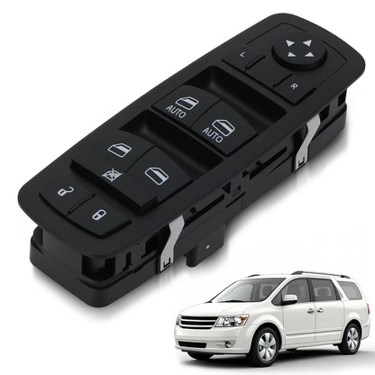 Power Window Control Switch for Volkswagen Routan 2009-2012 7B0959857A