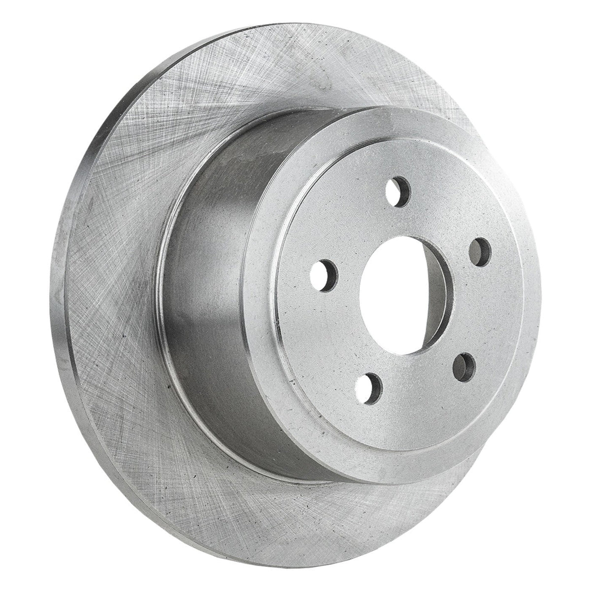 Disc Brake Rotors Rear for Chrysler PT Cruiser 2004-2007