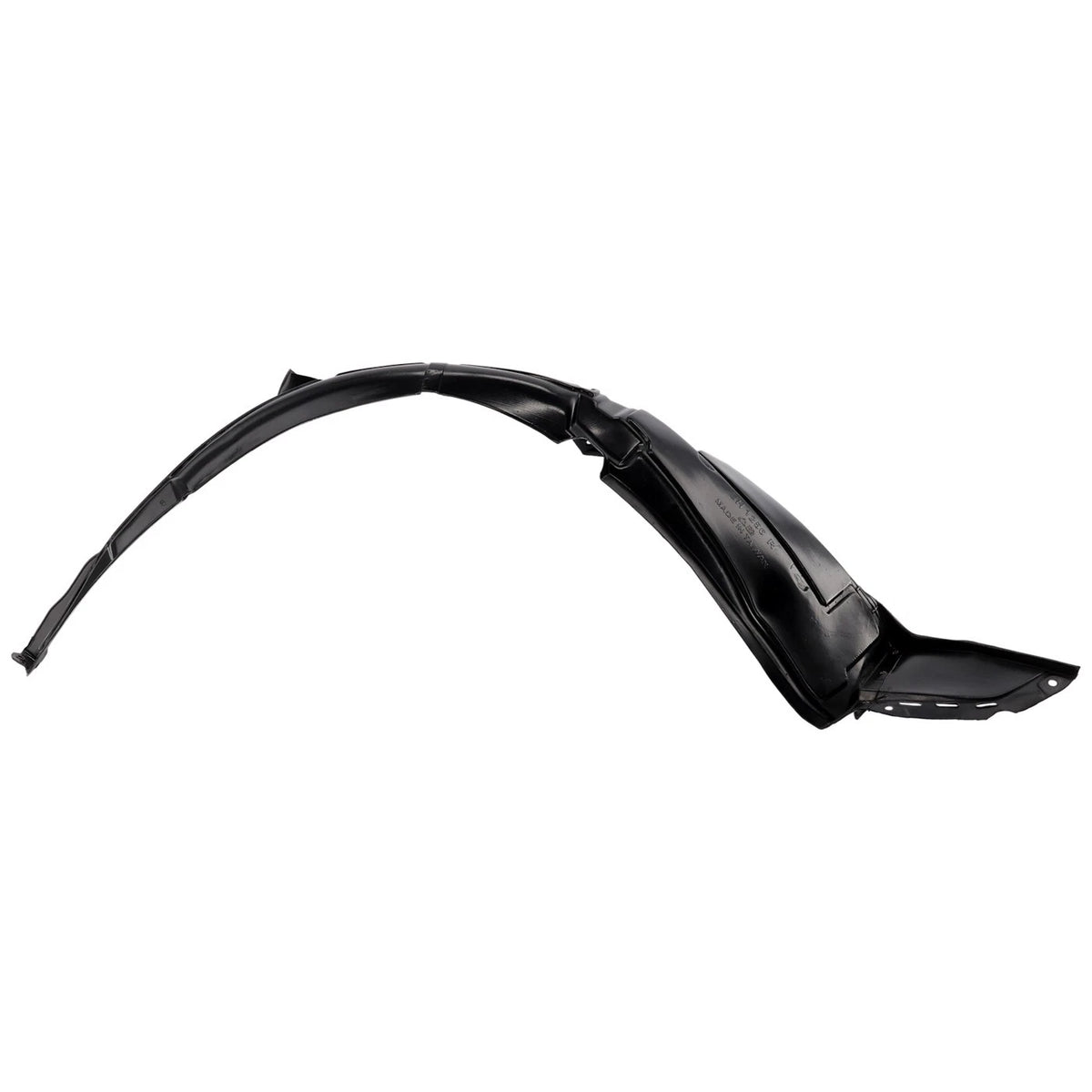 Fender Liner for Hyundai Accent (2013–2017) Front Passenger Side Inner