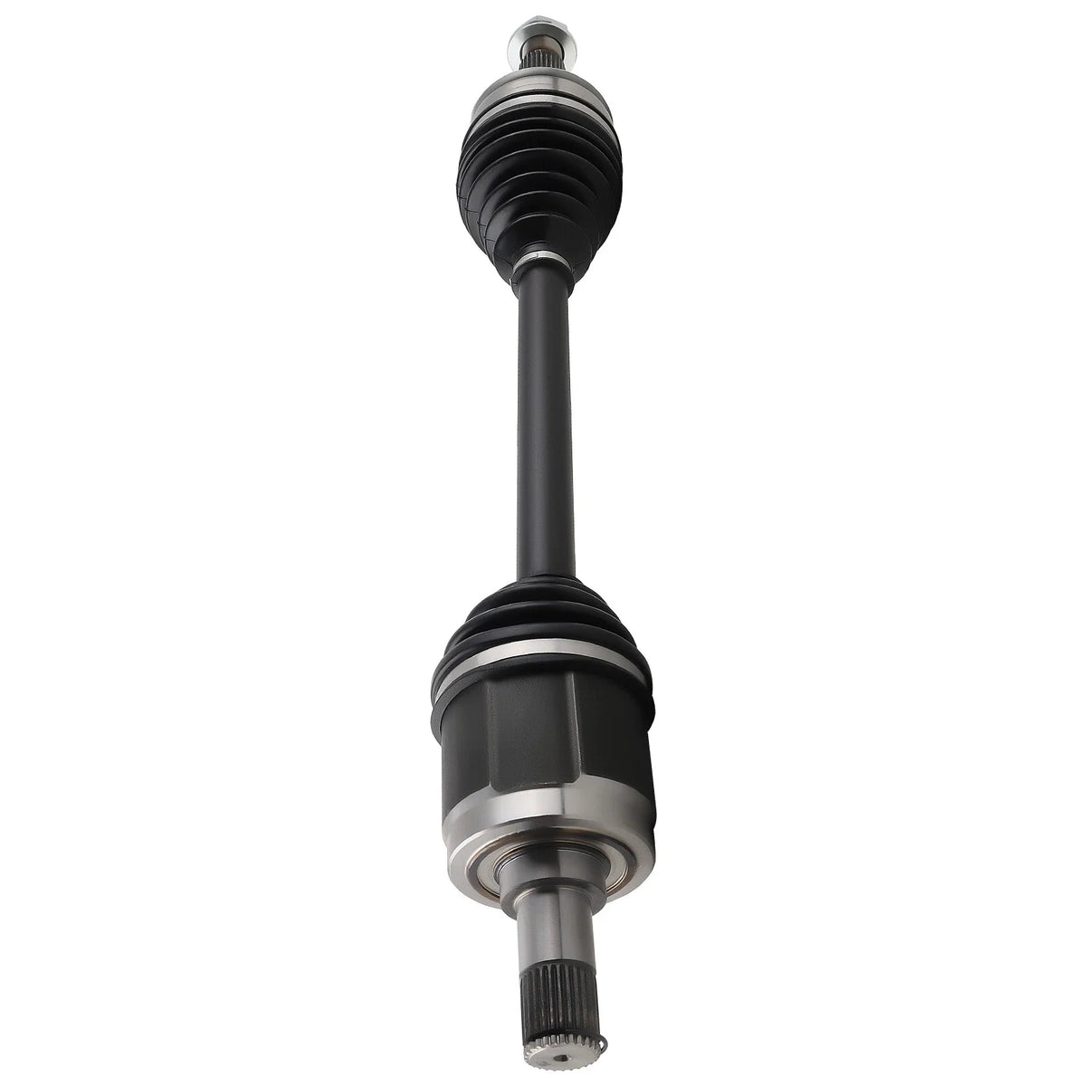 Front Driver CV Axle Shaft for Honda Accord 2.4L (2015–2017)