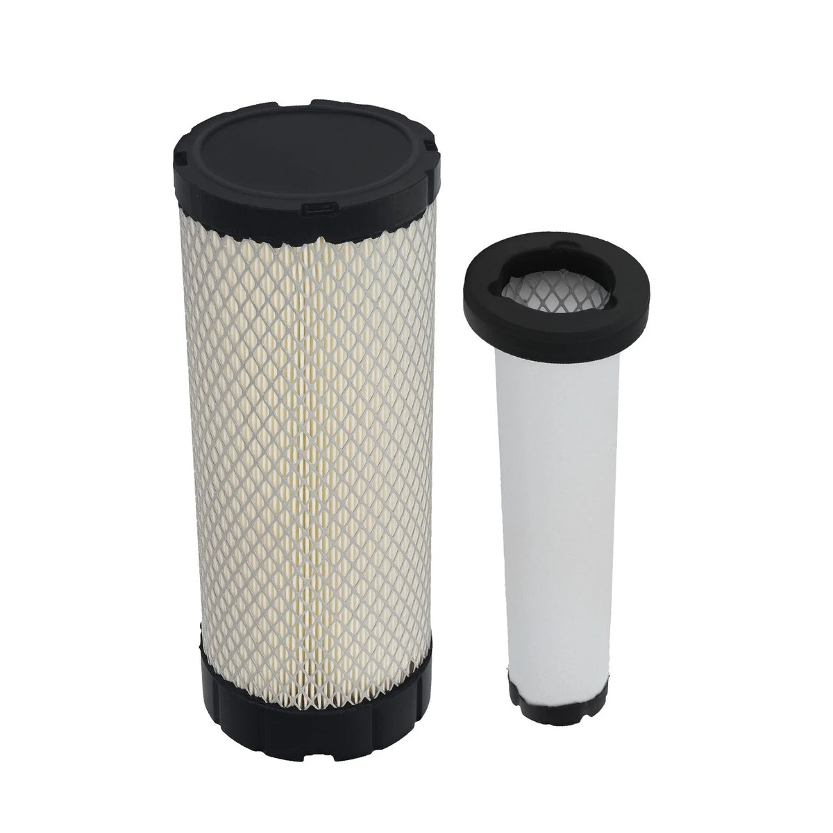 Air Filter for E32 E35 E85 S100 T110 Bobcat Excavators (6690907, 7020361)
