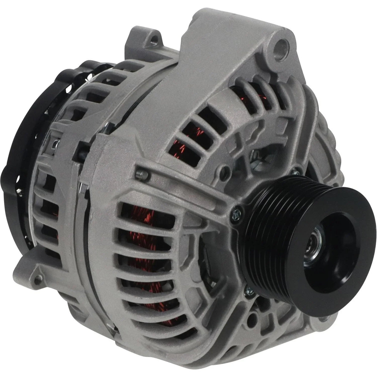 150AMP Alternator for John Deere 210L (2017–2021)
