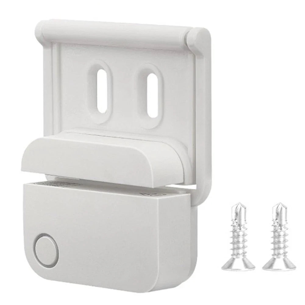 Garage Door Mount for Ring Alarm (Compatible)