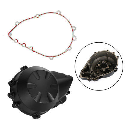 Stator Engine Cover Crankcase for Kawasaki Z750 (2007-2009)