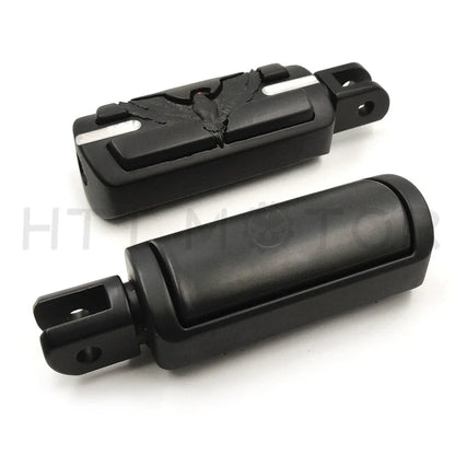 Eagle Hawk Footpeg for Harley FXBB FXBR FXBRS FXLR (2018–2023)