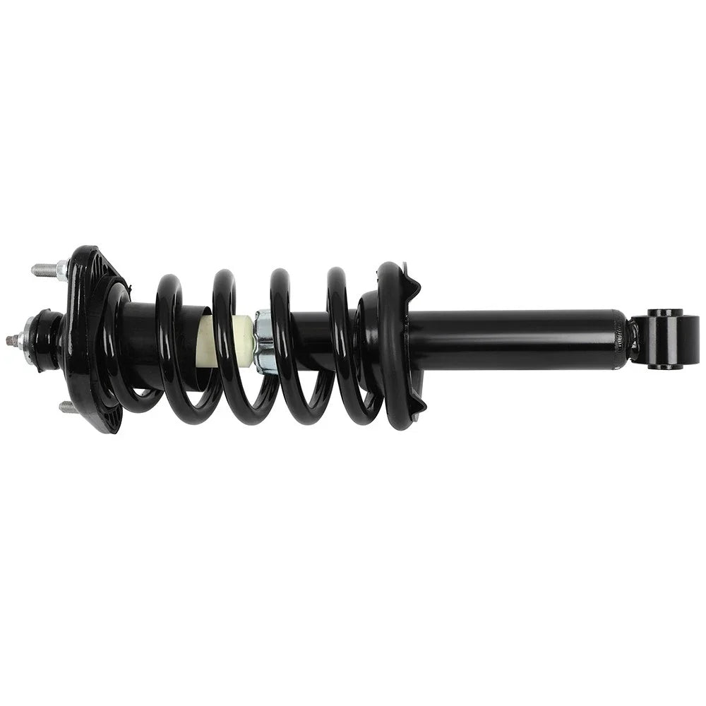 Rear Struts w/Coil Spring Assembly & Sway Bar Links for Honda CR-V (2012–2016)