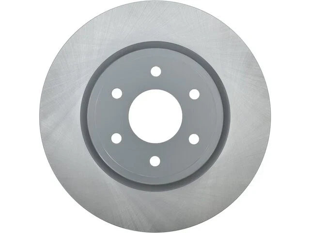 Front Brake Rotor for Suzuki Equator (2009–2012) WT144ZW