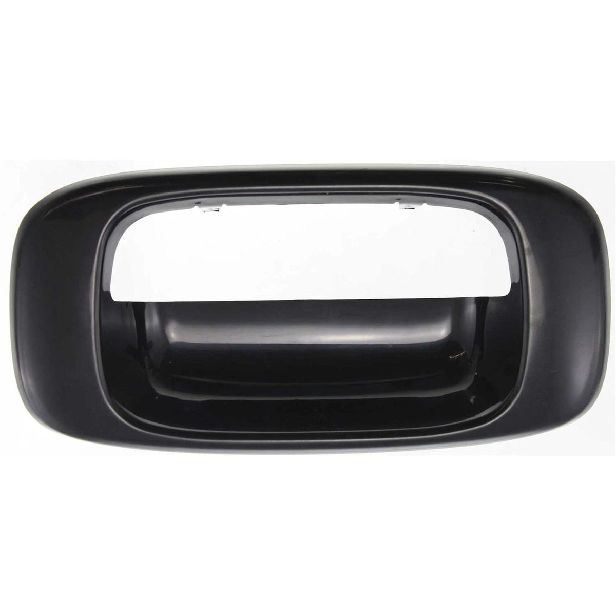 Tailgate Handle for Chevrolet Silverado 1500 (2006) Set of 2