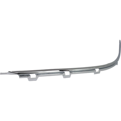 Bumper Trim for BMW 528i 540i (1997–2000) Front Right Side Cover Molding