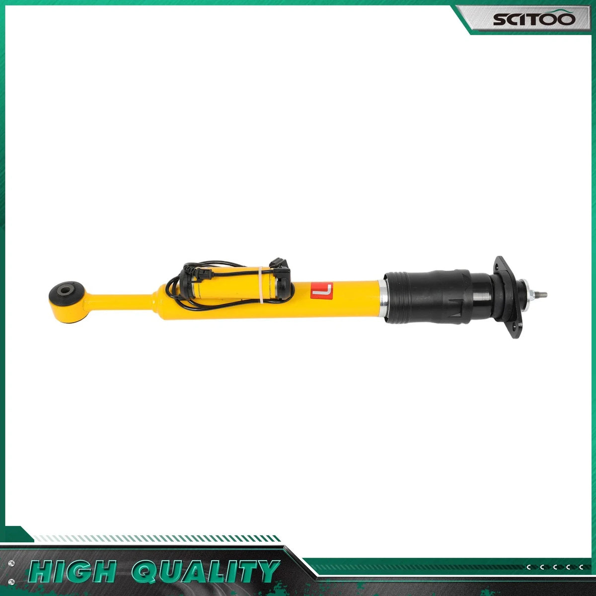 Front Shocks Struts Assys for Challenger Charger SRT 2012-2023