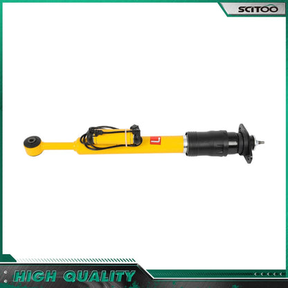 Front Shocks Struts Assys for Challenger Charger SRT 2012-2023