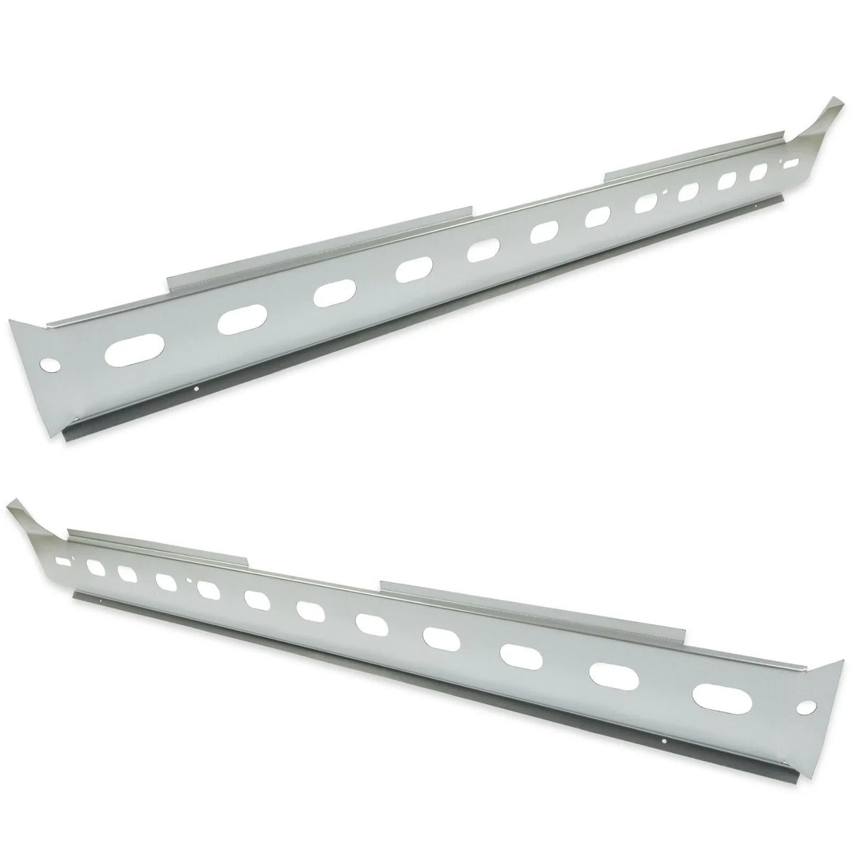 Outer & Inner Rocker Panels for Dodge Ram 1500/2500 2002–2008