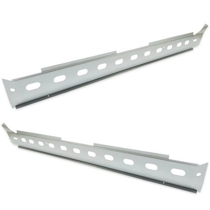 Outer & Inner Rocker Panels for Dodge Ram 1500/2500 2002–2008