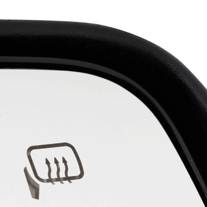 Mirror Set for Ford Expedition (2007–2010) Driver and Passenger Side