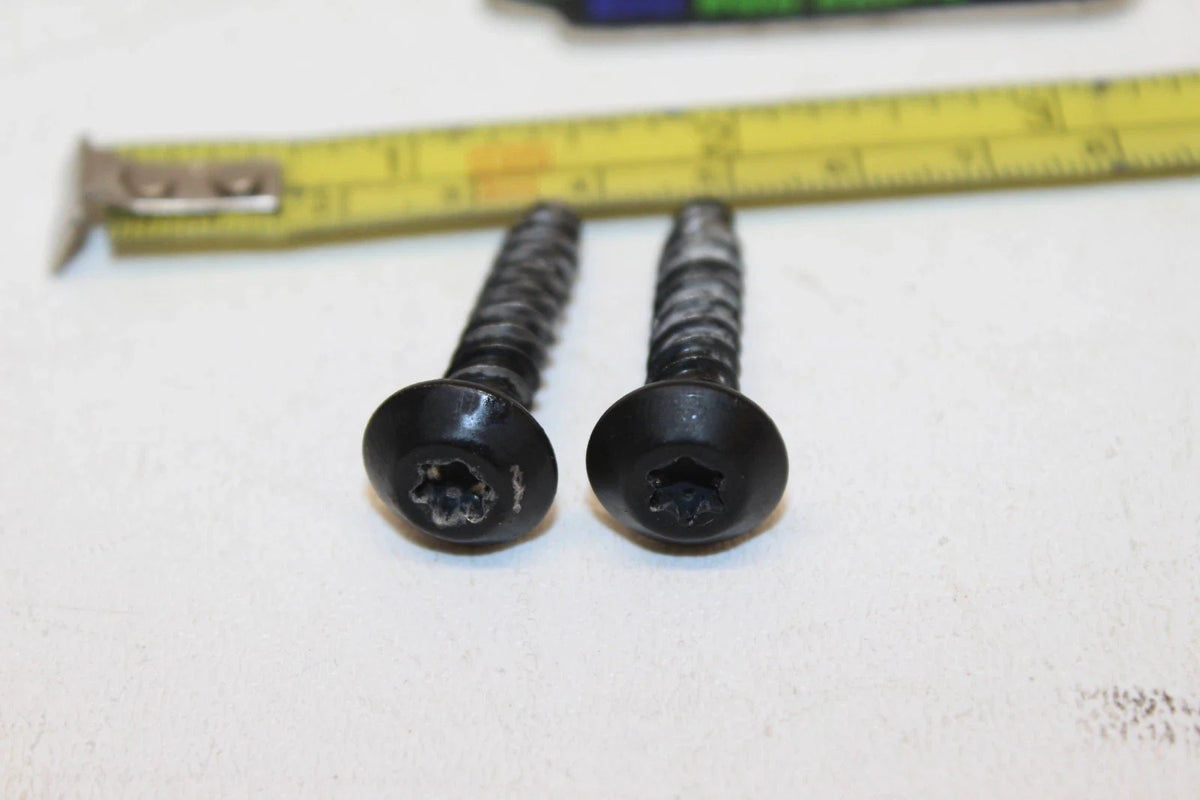 Set of 2 Body Screws for Seadoo Spark 2UP 3UP Trixx (OEM 250001007)