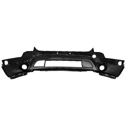 Front Lower Bumper Cover for Ford Explorer (2011–2015)