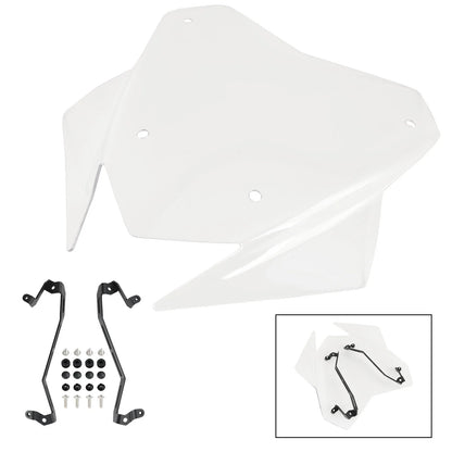 Windshield for Ducati Multistrada V4/S/S Sport 2021-2023 Model