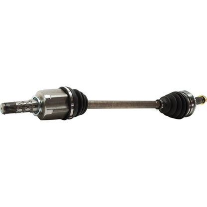 CV Half Shaft Axle Set of 2 for Sedan (Left Right Pair)