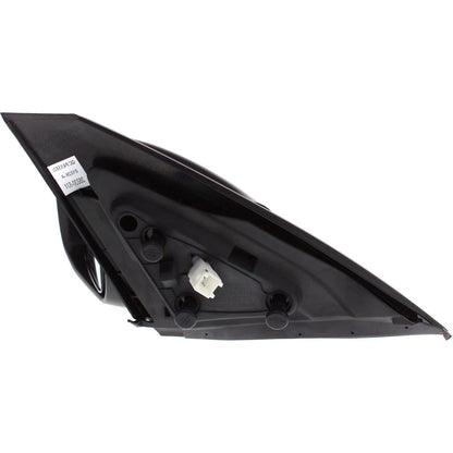 Power Mirror for Nissan Altima Coupe (2008–2013) Left Side Paintable