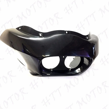 Batwing Upper Fairing Cowl for Harley Road Glide 1998-2013
