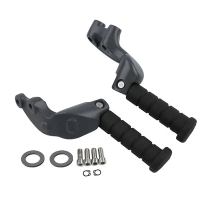 Rear Mount Bracket for Passenger Foot Peg - Indian Scout 2015–2023