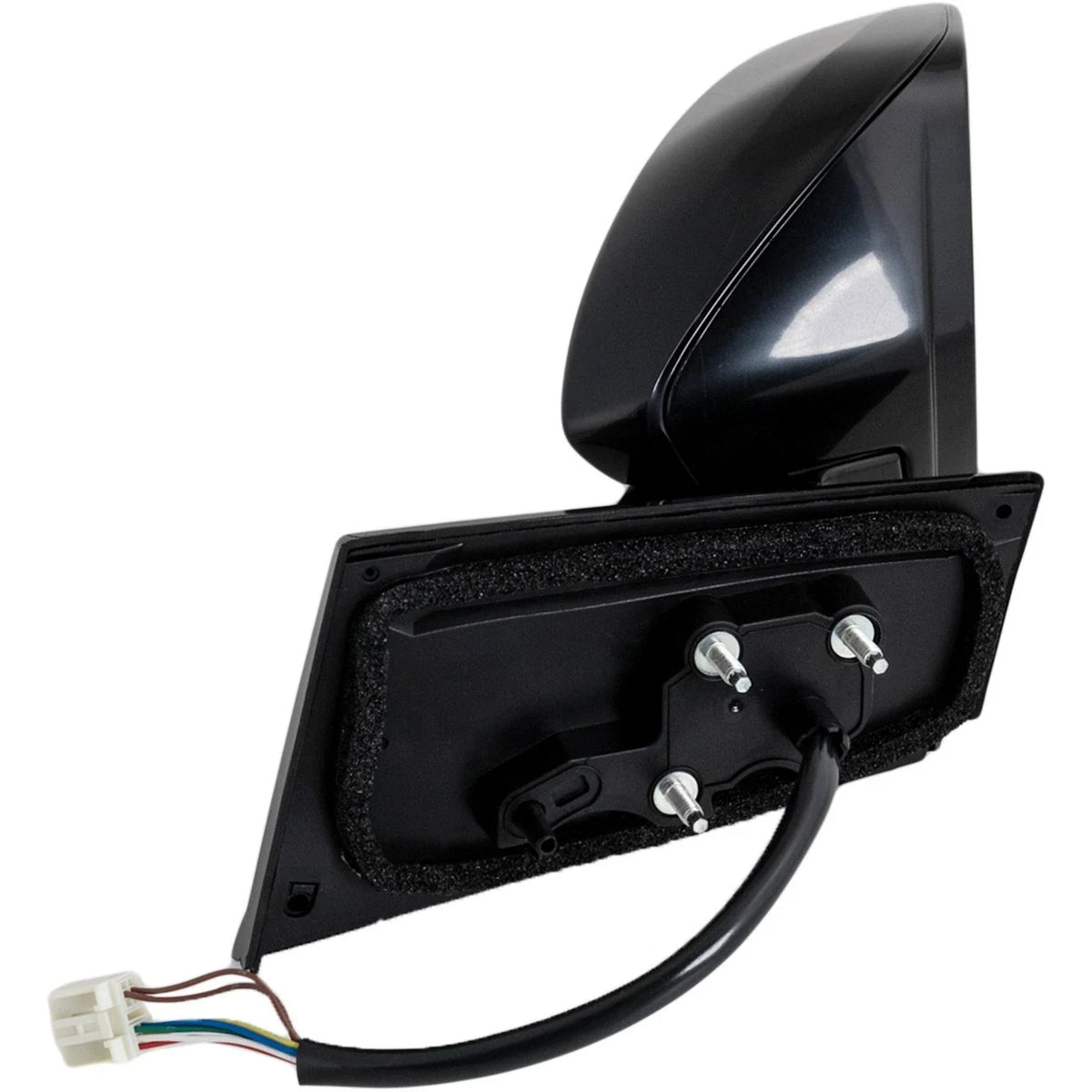 Set of 2 Heated Mirrors for Toyota Prius Prime