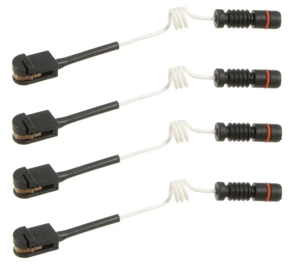 Disc Brake Pad Wear Sensor Kit for Dodge (2010–2021)