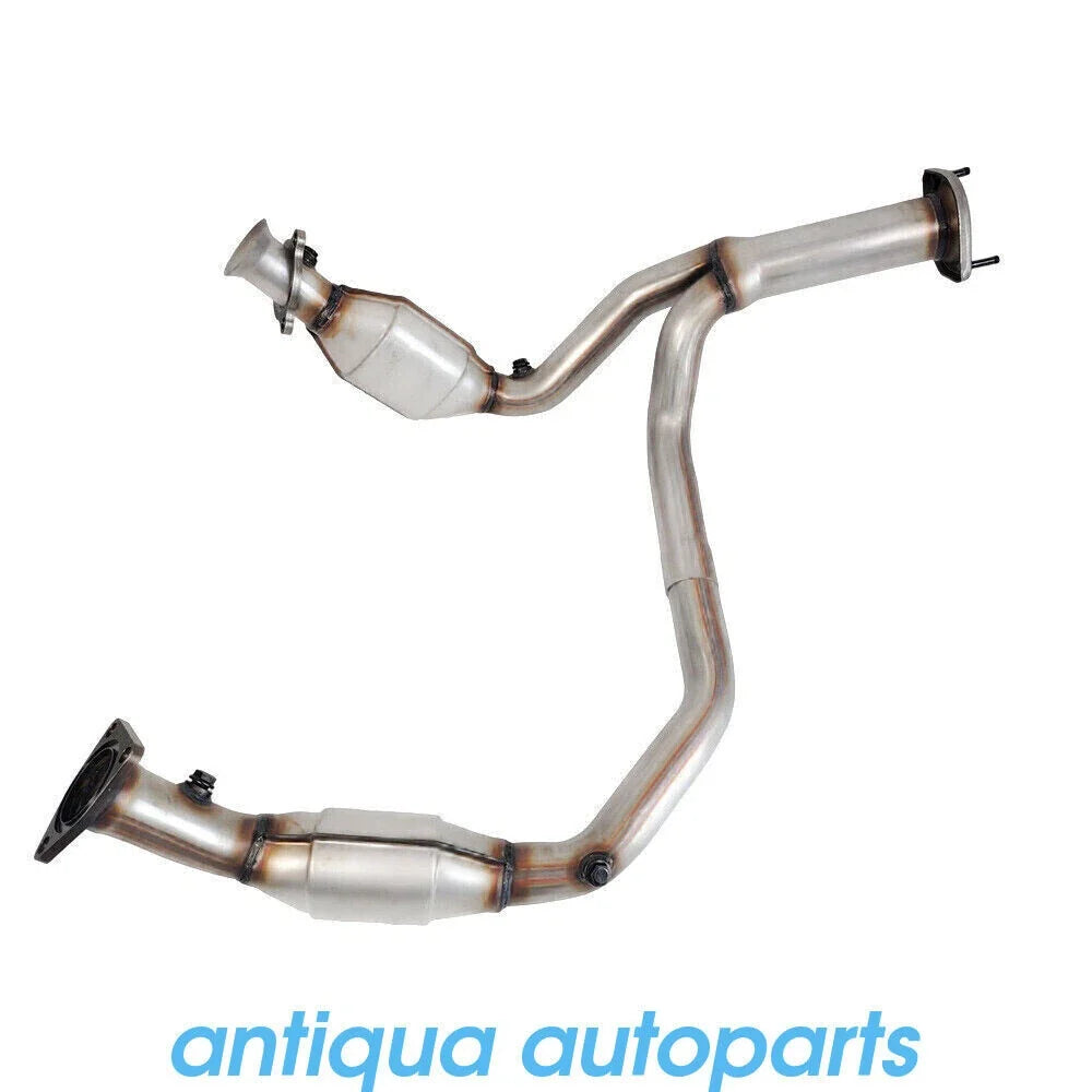 Catalytic Converter for Chevrolet Silverado 1500 (2007–2008) 4.3L 4.8L 5.3L 6.0L