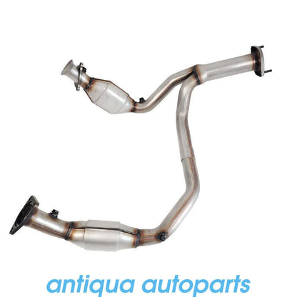 Catalytic Converter for Chevrolet Silverado 1500 (2007–2008) 4.3L 4.8L 5.3L 6.0L
