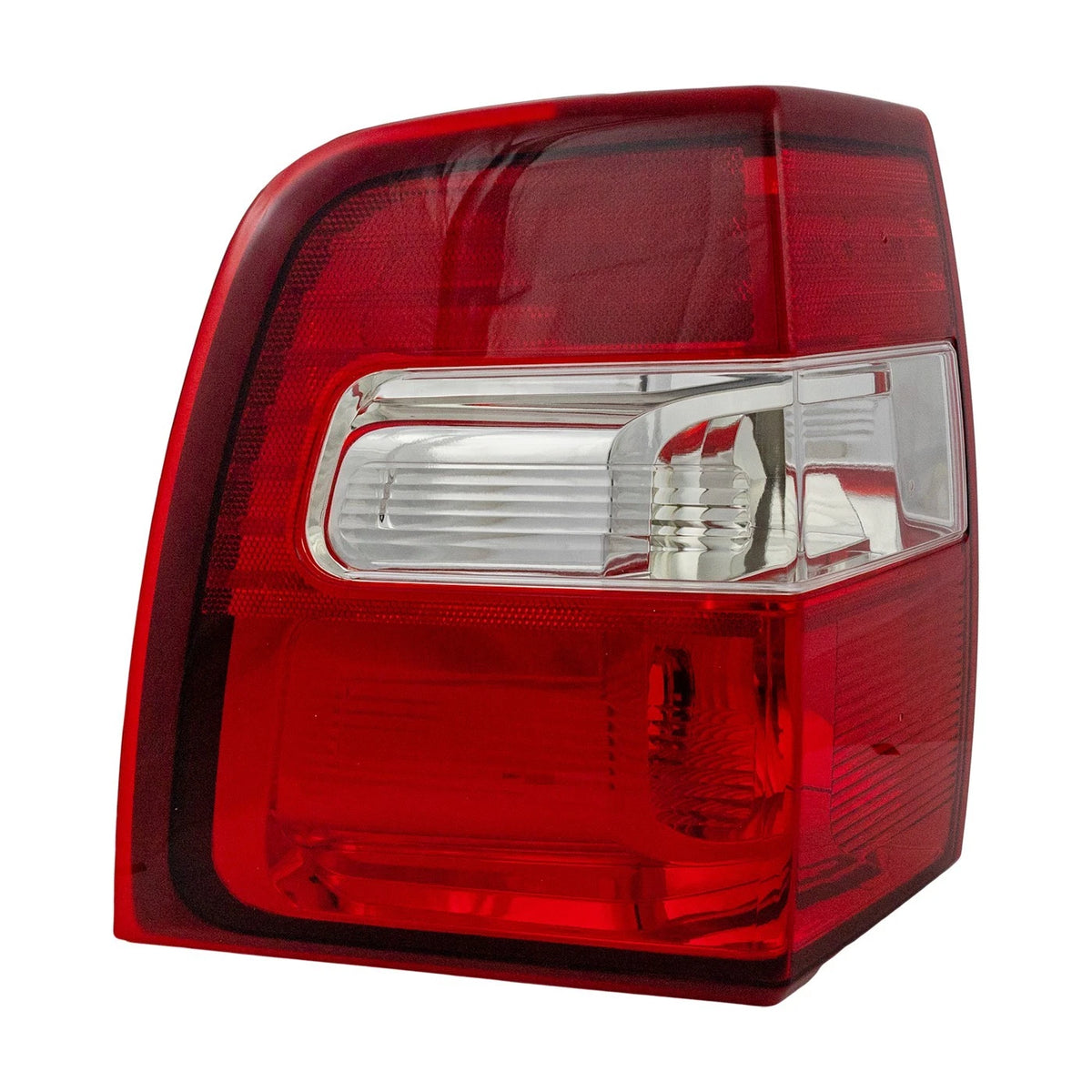 Driver Side Tail Light for Ford Expedition (2007–2017) Halogen