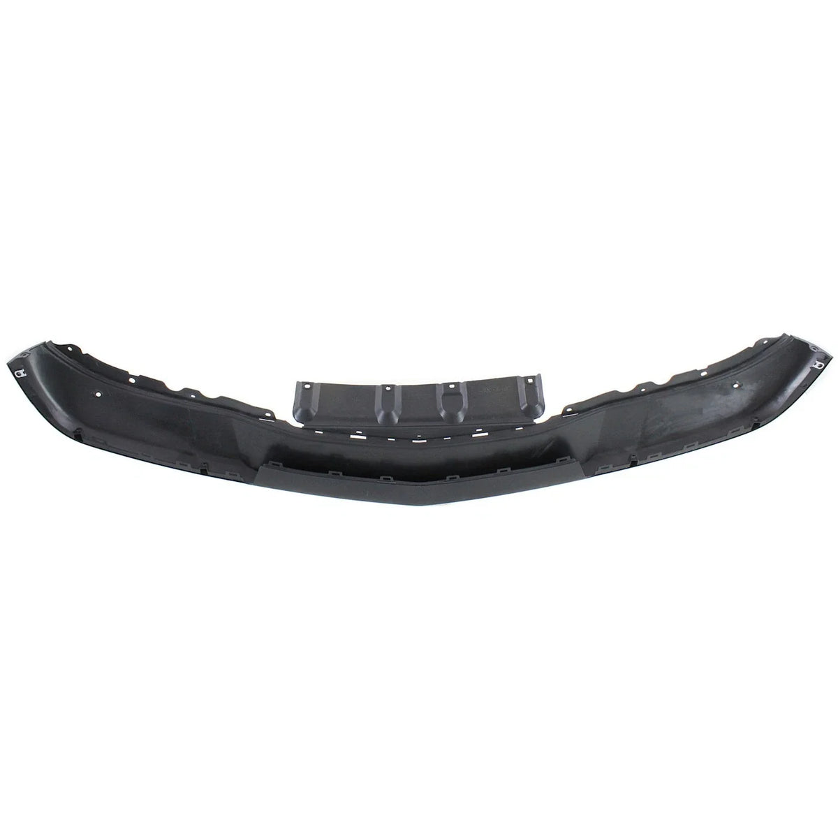 Skid Plate for Acura MDX (2014–2016) - Front Black