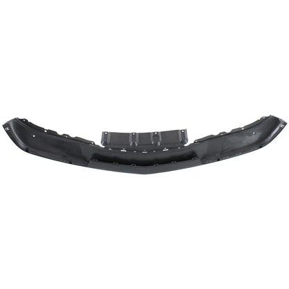 Skid Plate for Acura MDX (2014–2016) - Front Black