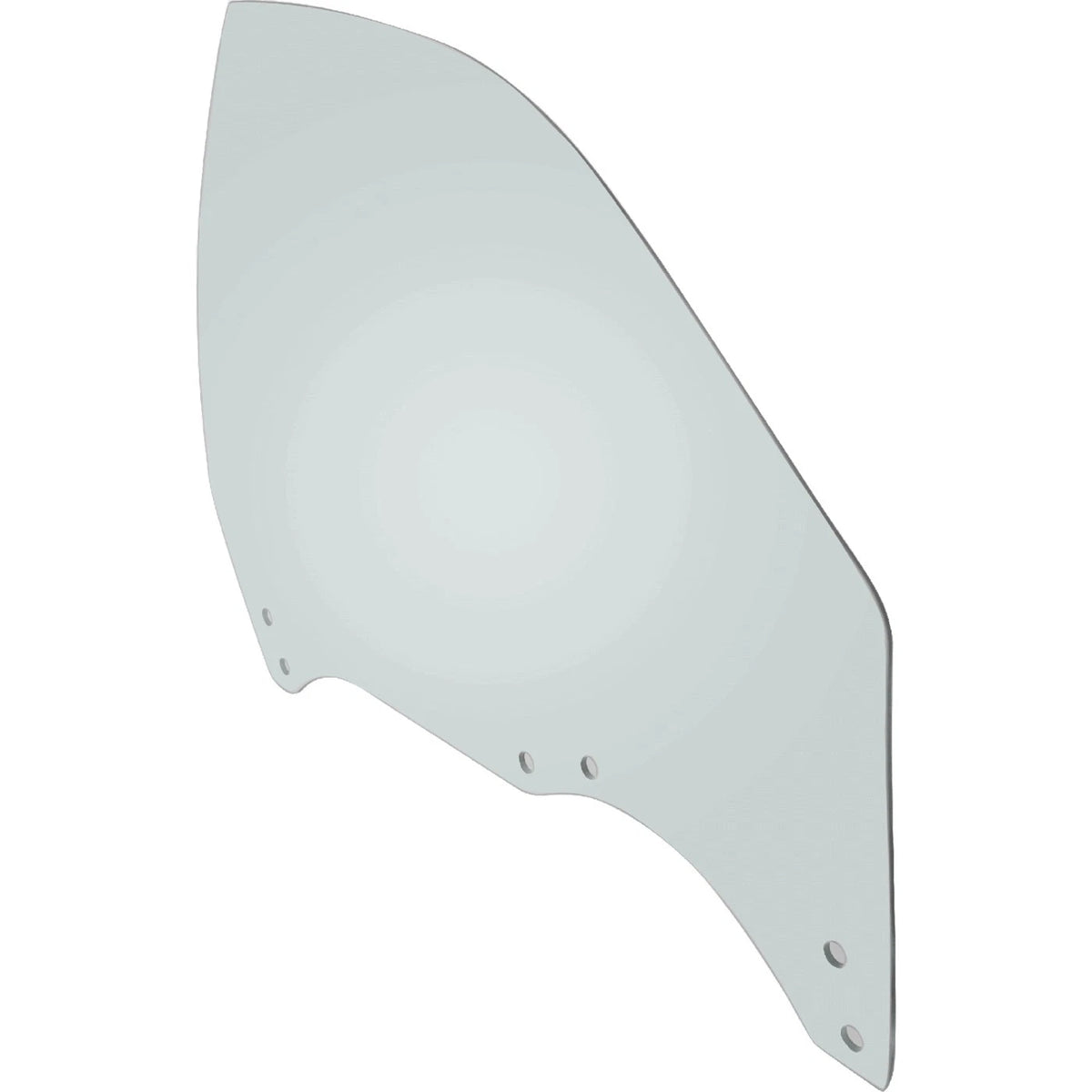 Door Glass Right Side for Subaru Outback Legacy (2010–2014) 61011AE00A