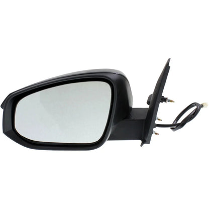 Heated Mirrors Set of 2 for Driver & Passenger - 4Runner