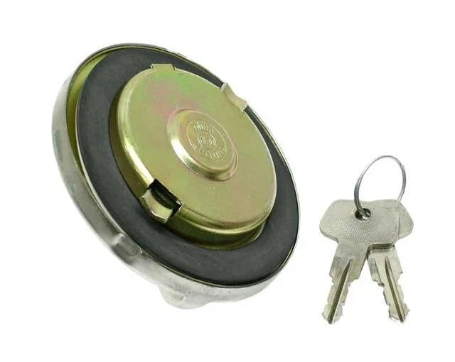 Genuine OEM Fuel Tank Cap for BMW 1600 1602 2002 2002tii (1966–1976) 16111103603