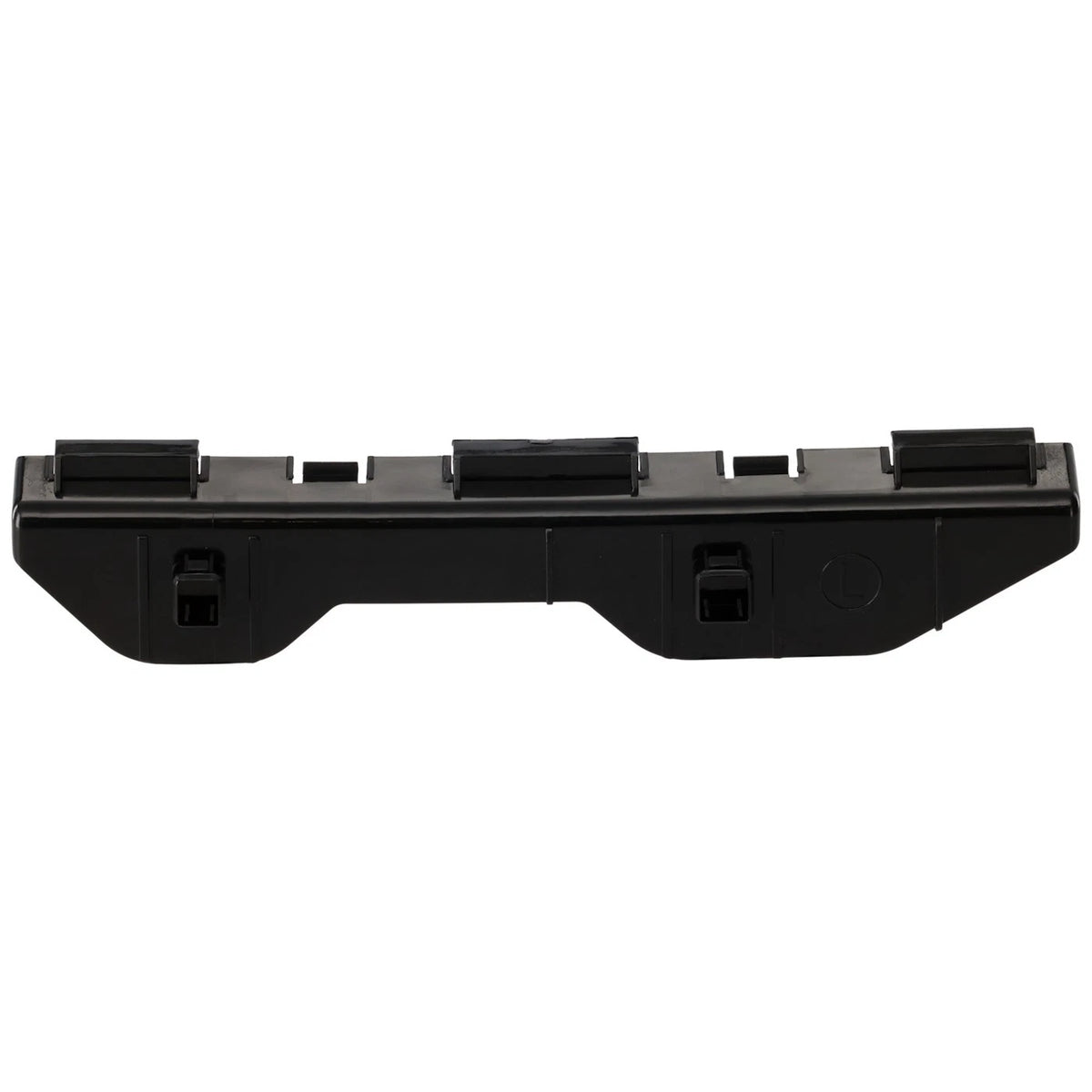 Bumper Bracket for Toyota Corolla (2003–2008) Rear Driver Side Support