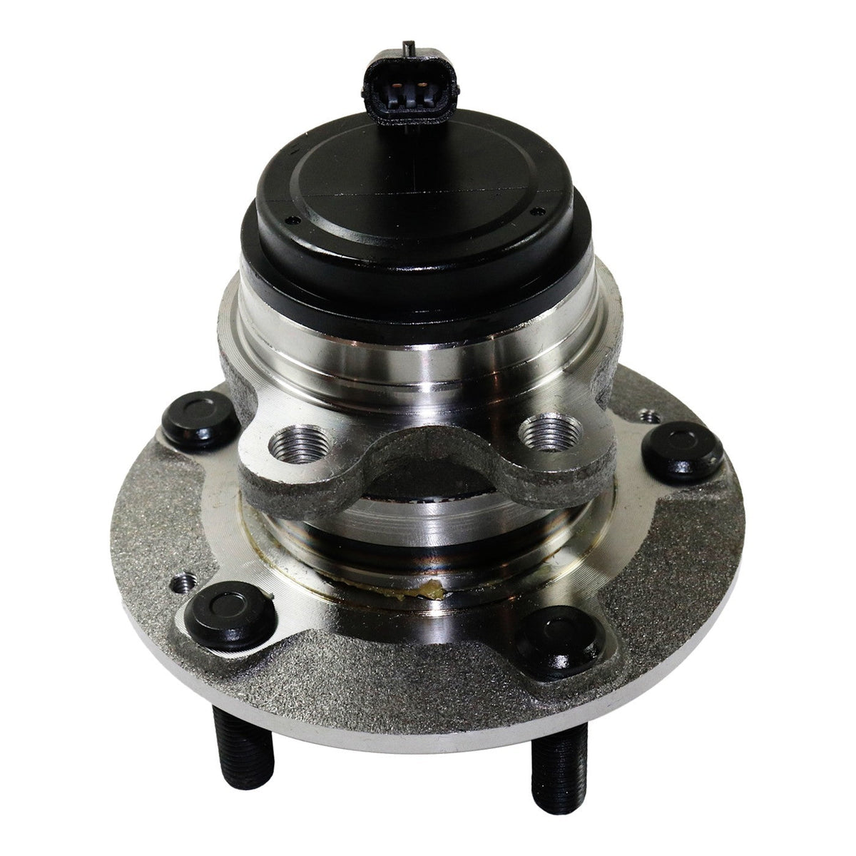 Wheel Hub for Hyundai Genesis Coupe (2010–2016) with Bearing & Sensor
