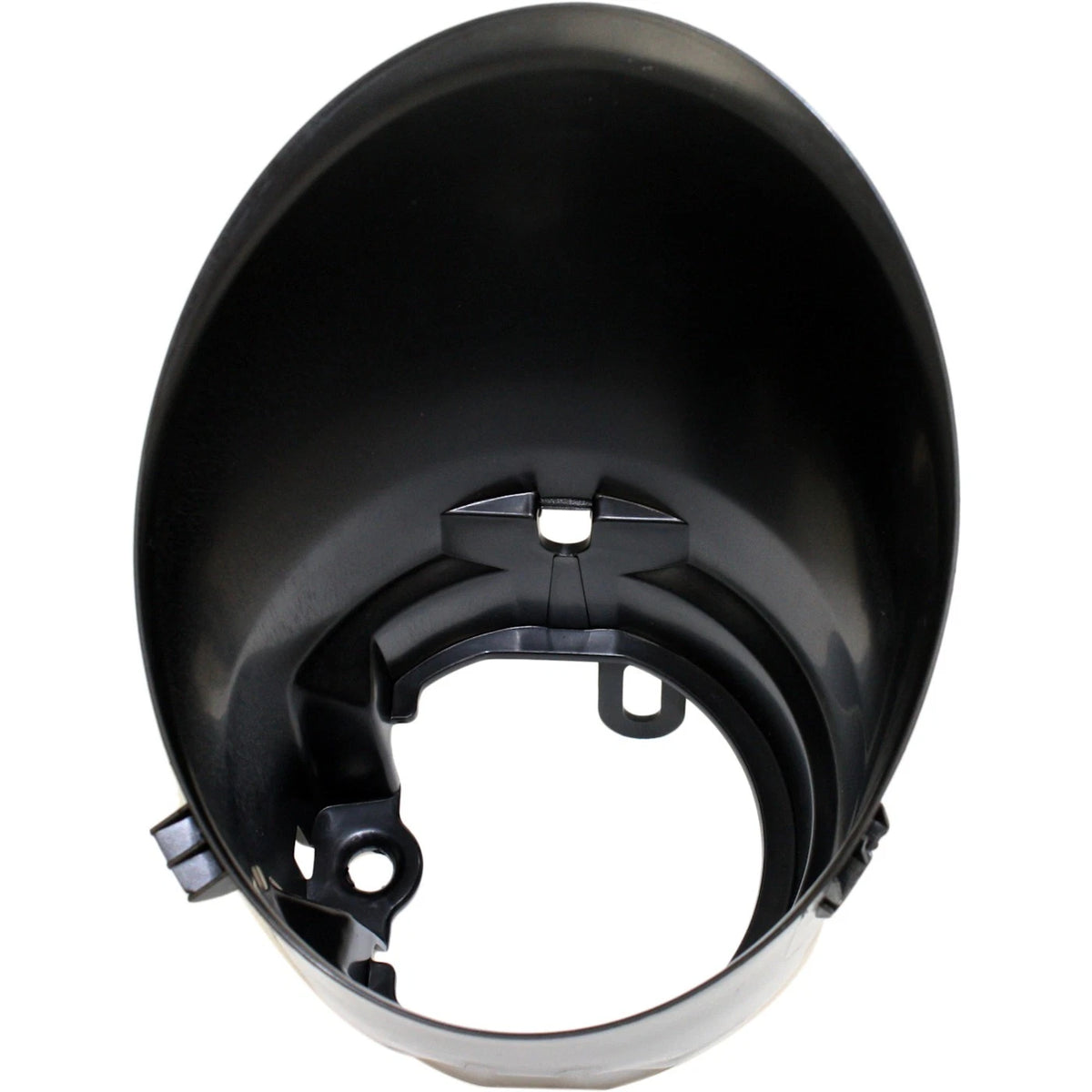 Fog Light Bracket Set for Toyota Tundra (2007–2013)