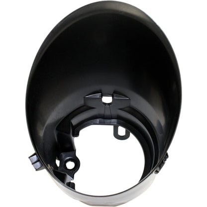 Fog Light Bracket Set for Toyota Tundra (2007–2013)