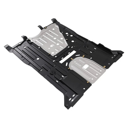 Front Lower Cover for 2012 Honda Civic DX Coupe 74110TR3A10