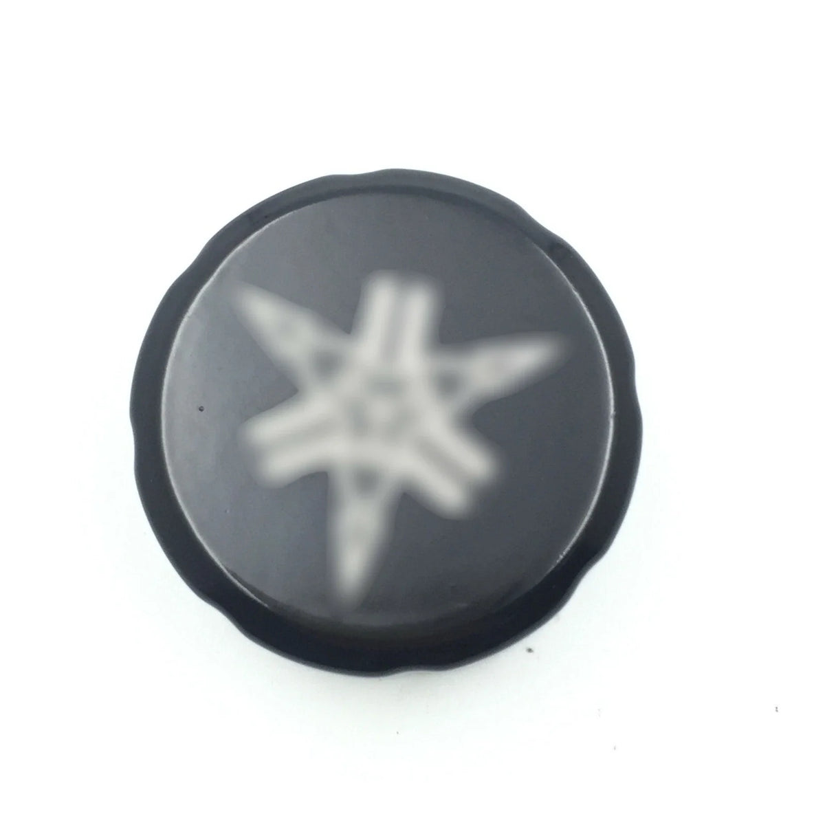 35mm Inner Diameter Fluid Reservoir Cap Cover for Yamaha