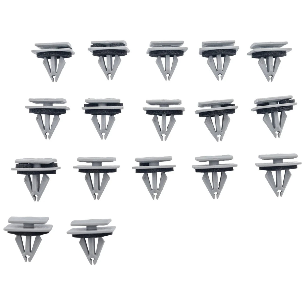 Front Door Molding - Passenger Side for Ford Explorer