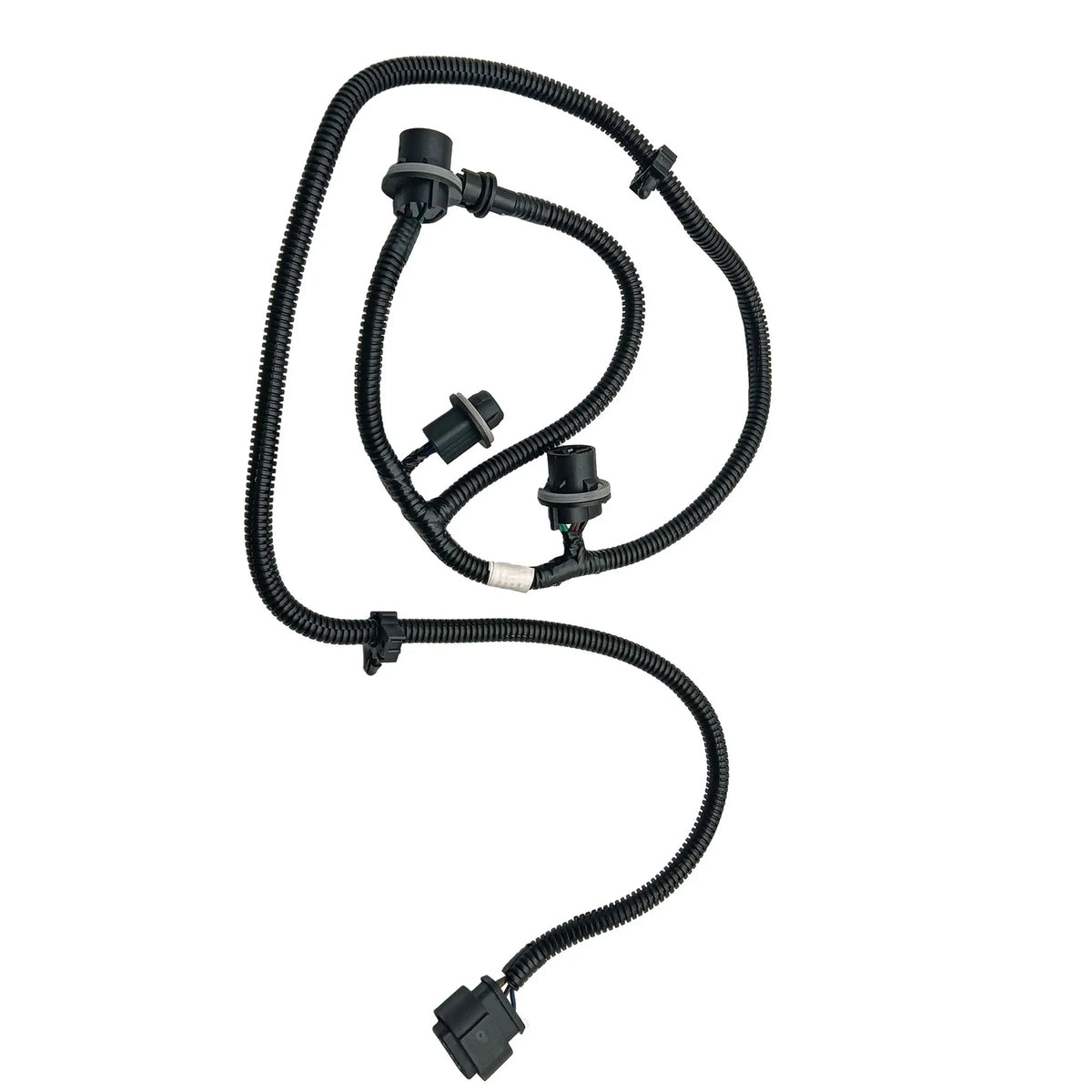 Rear Tail Light Harness Wire & Socket for GMC Sierra 1500 (2014–2015) 23141279