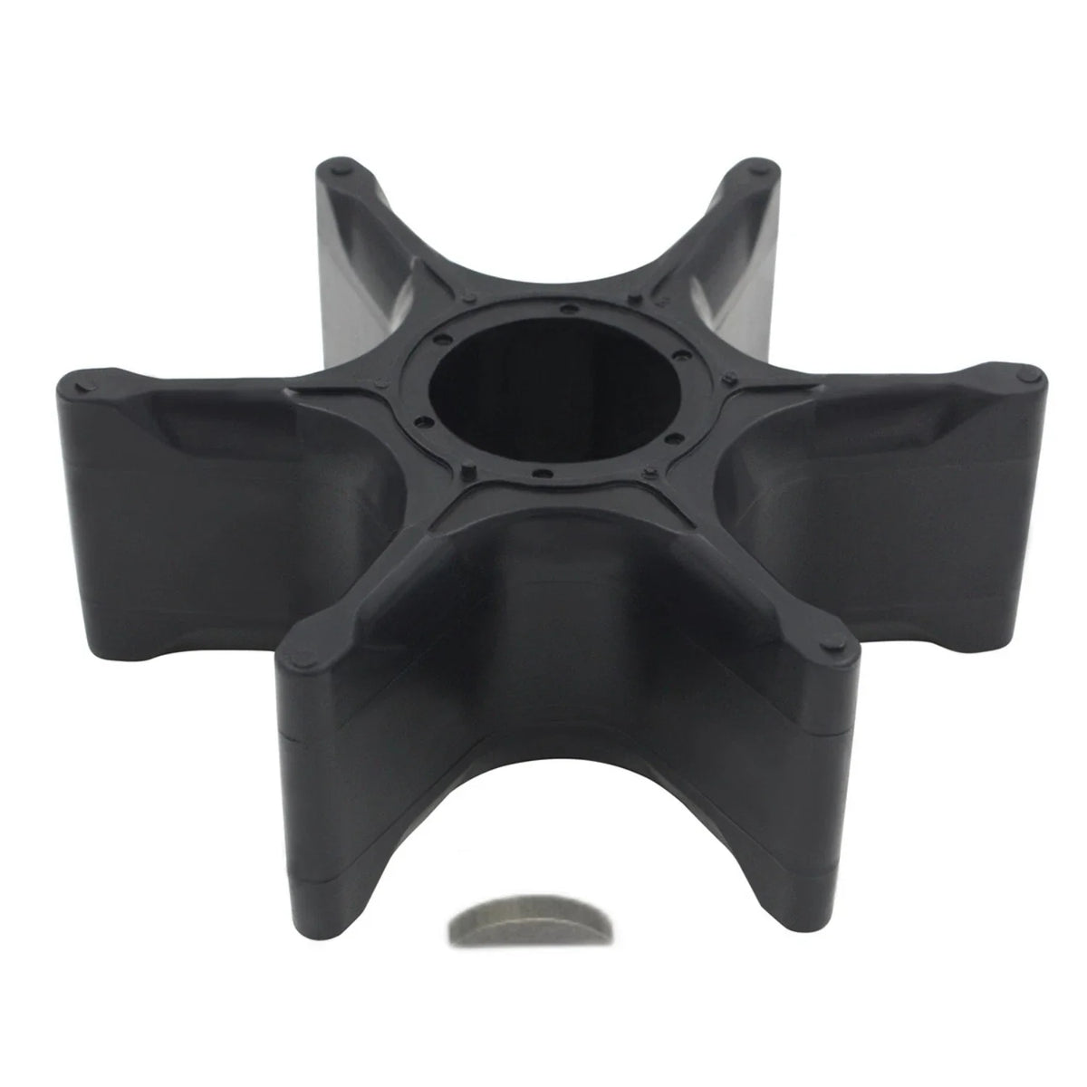 Impeller Kit with Key for Yamaha 115-300 HP (2-Stroke) (6E5-44352)