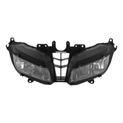 Headlight Assembly & Fairing Stay Bracket for Honda CBR600RR (2013–2025)