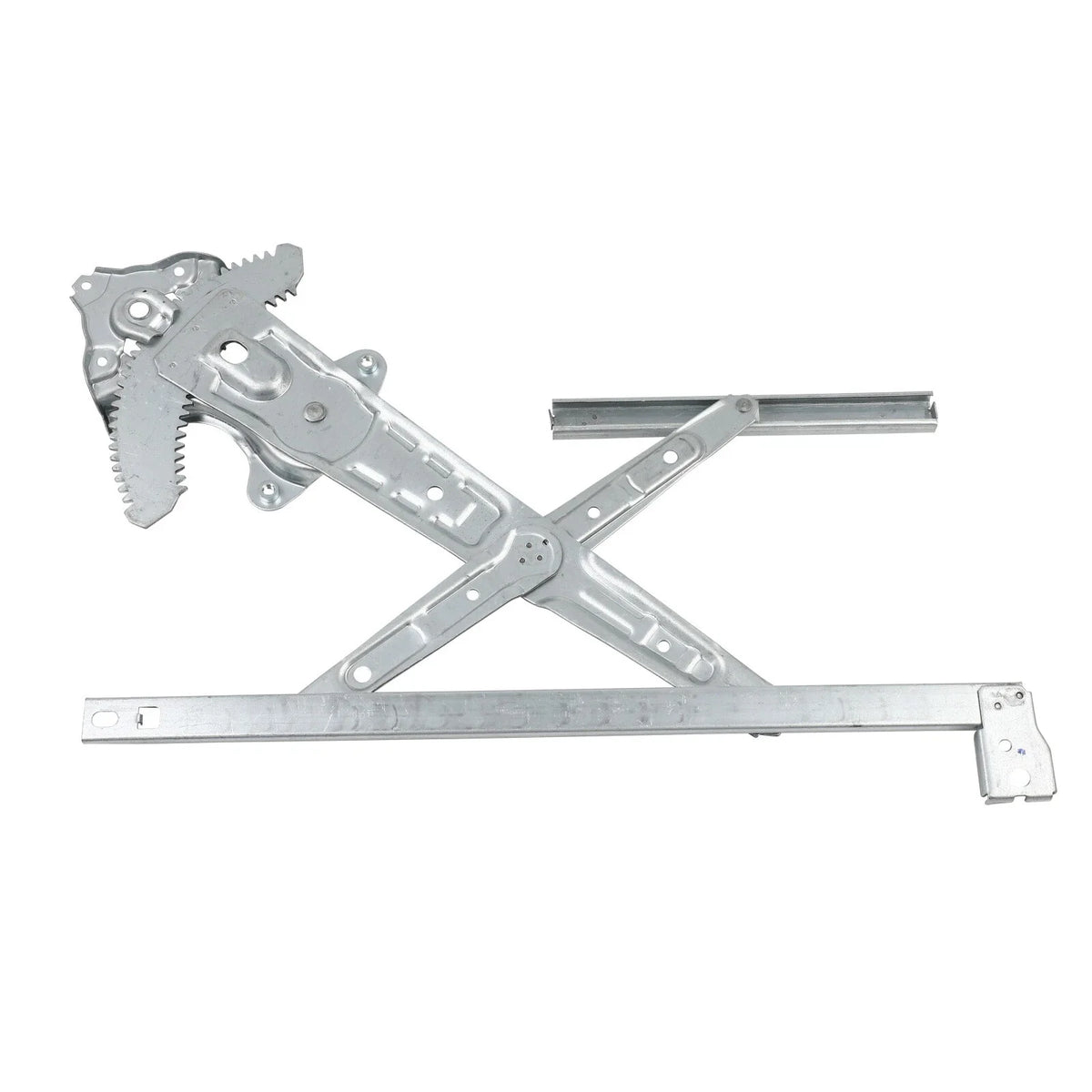 Power Window Regulator Assembly for Honda Civic 4 Door (2012-2015)